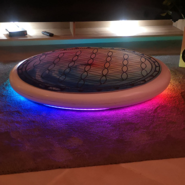 Circle Pod : L’Harmonie en Mouvement