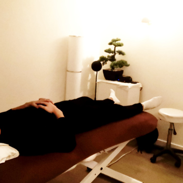 Homvib Box: le massage en fréquence augmenté