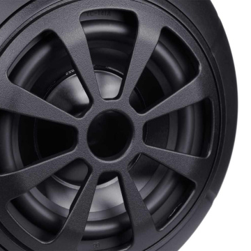 Caisson de basse passif SW-300i